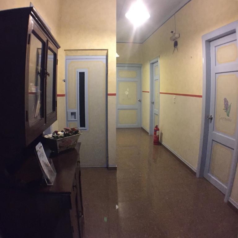 Orfeas Hotel Mytilene Exterior photo