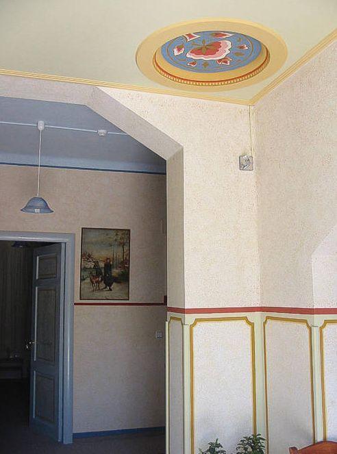 Orfeas Hotel Mytilene Exterior photo
